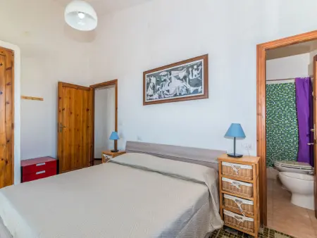Villa Selena, Appartement 4 personnes à Valledoria - Photo 10