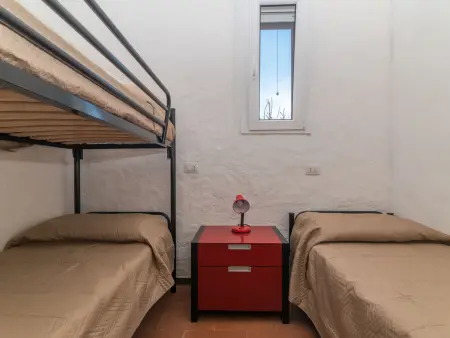 Villa Selena, Appartement 4 personnes à Valledoria - Photo 12