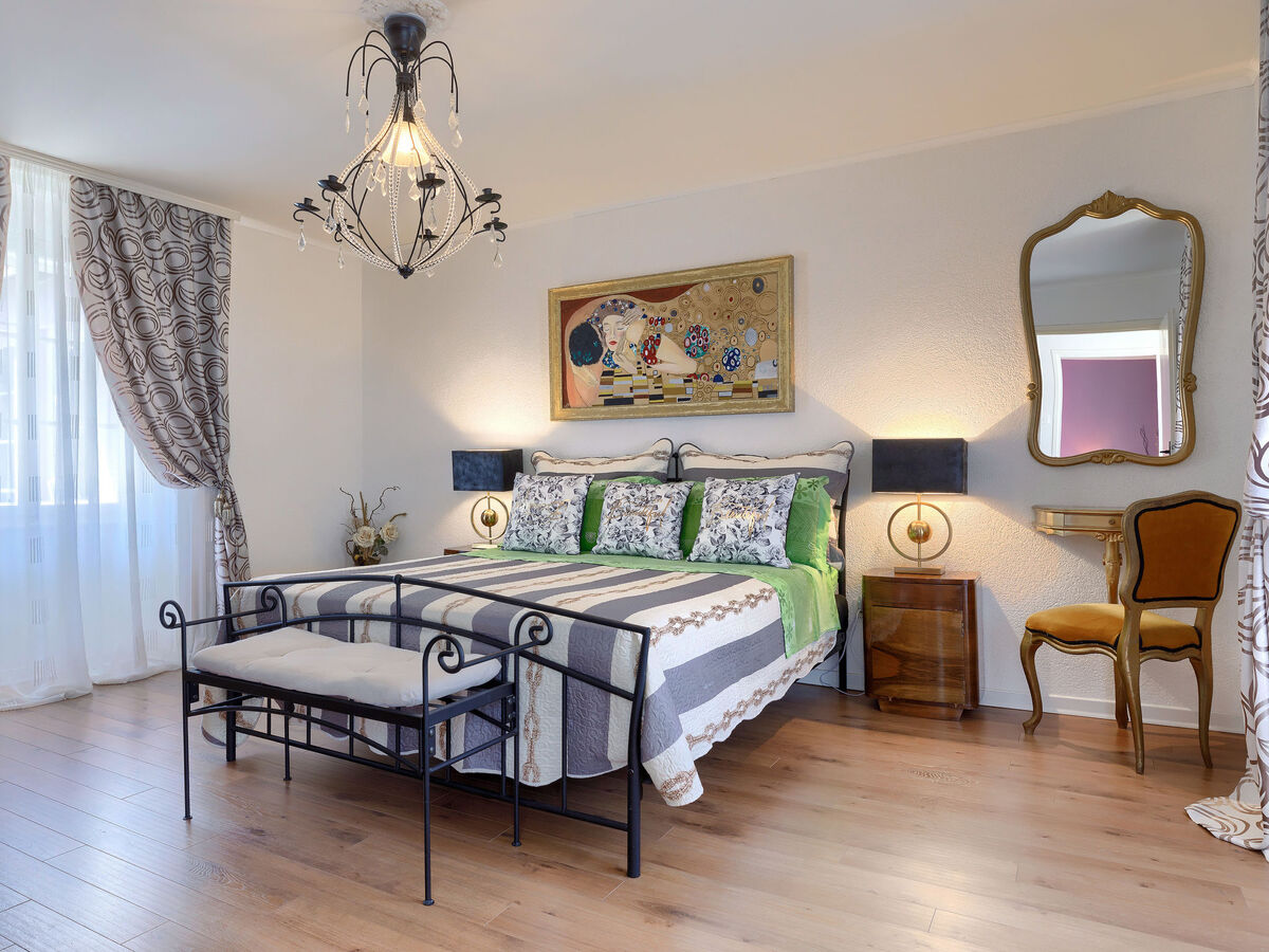 Maison Centar à Umag, 300m de la plage - Photo 4