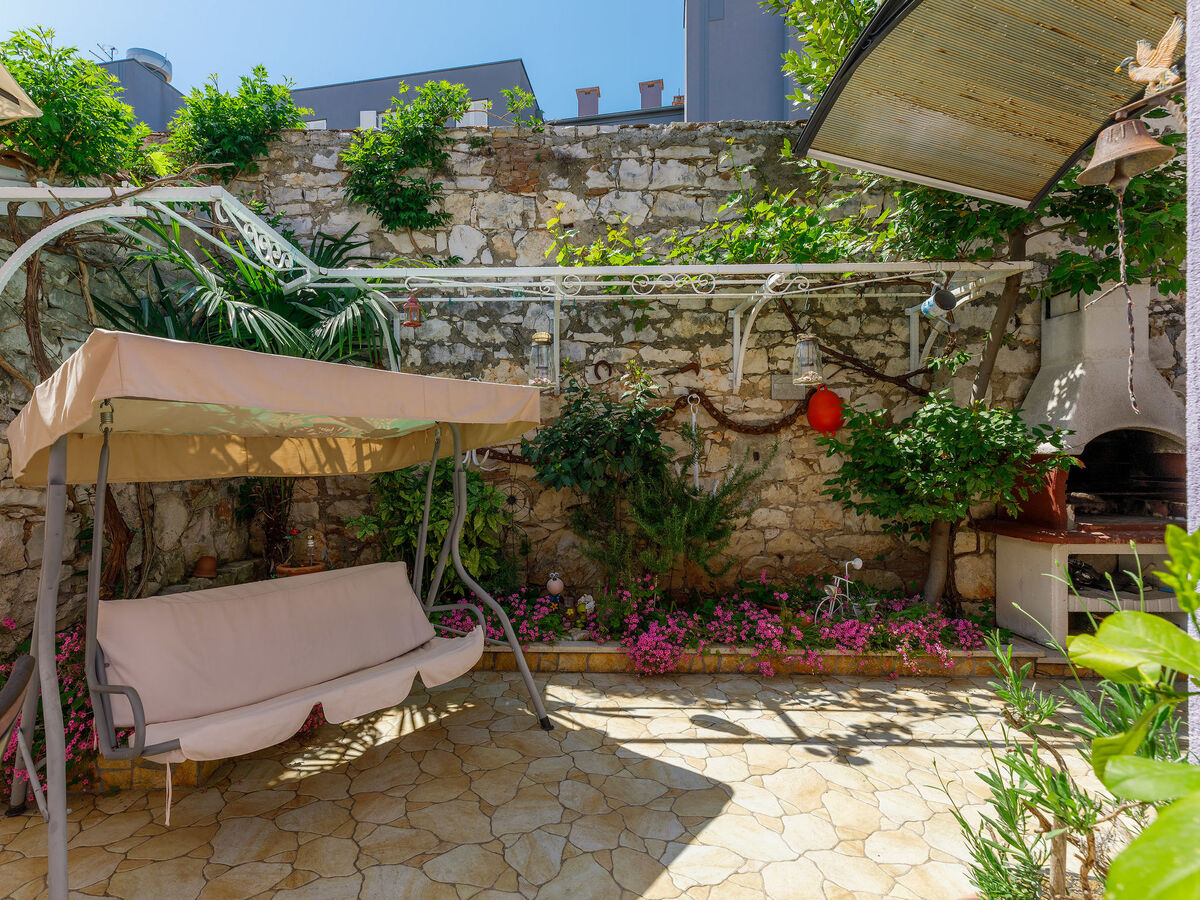 Maison Centar à Umag, 300m de la plage - Photo 5