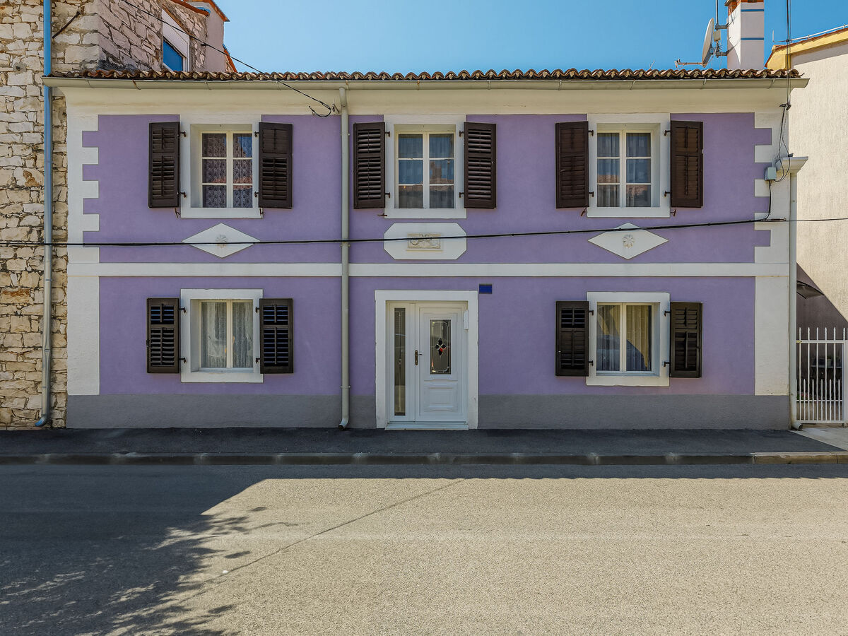 Maison Centar à Umag, 300m de la plage - Photo 9