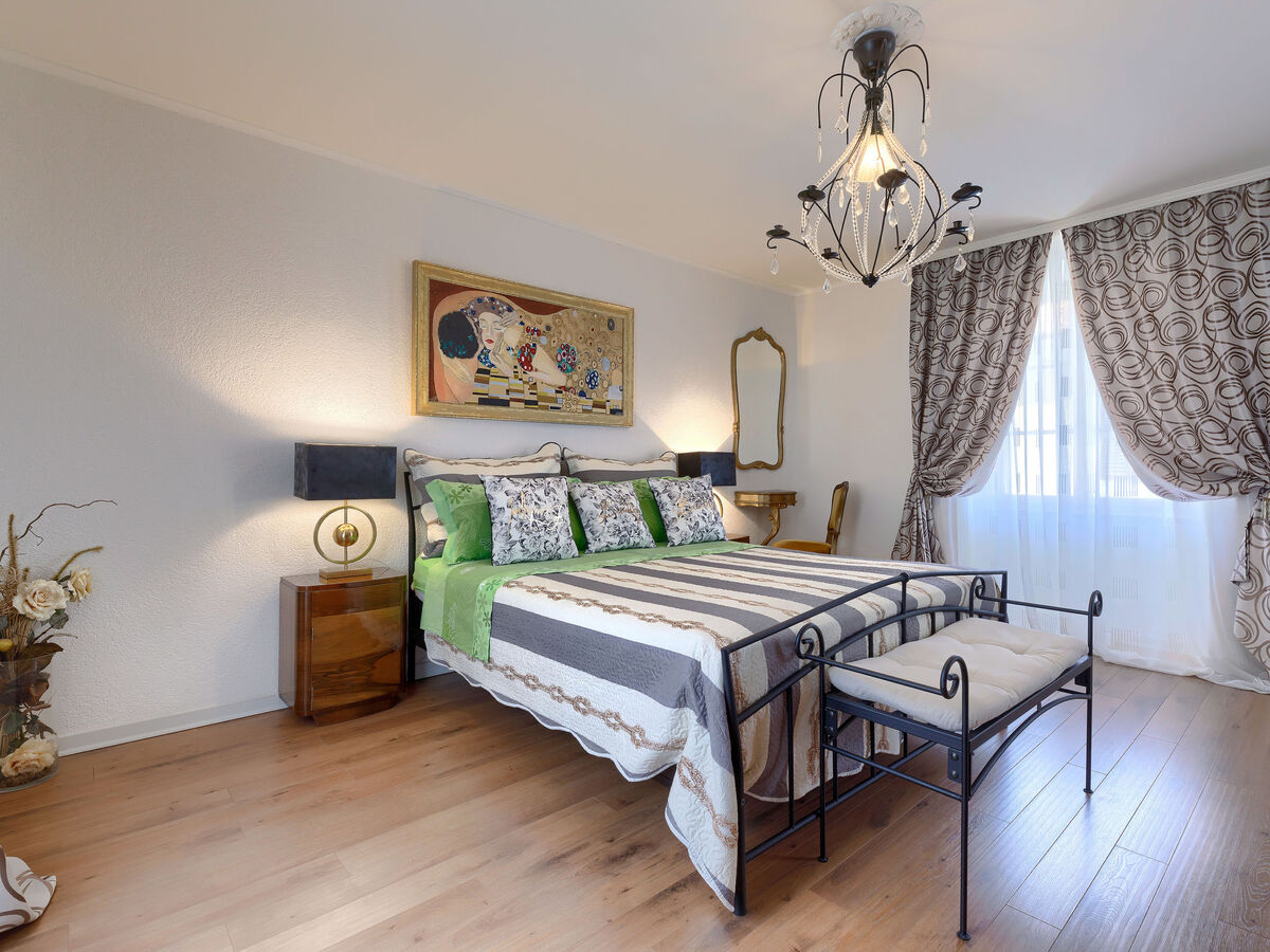 Maison Centar à Umag, 300m de la plage - Photo 19