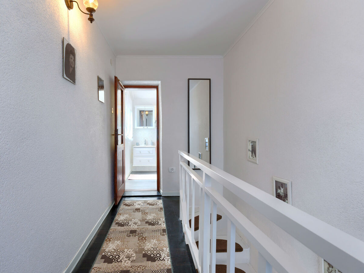 Maison Centar à Umag, 300m de la plage - Photo 27