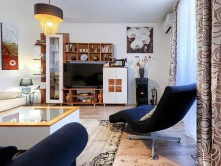 Location maison à Umag