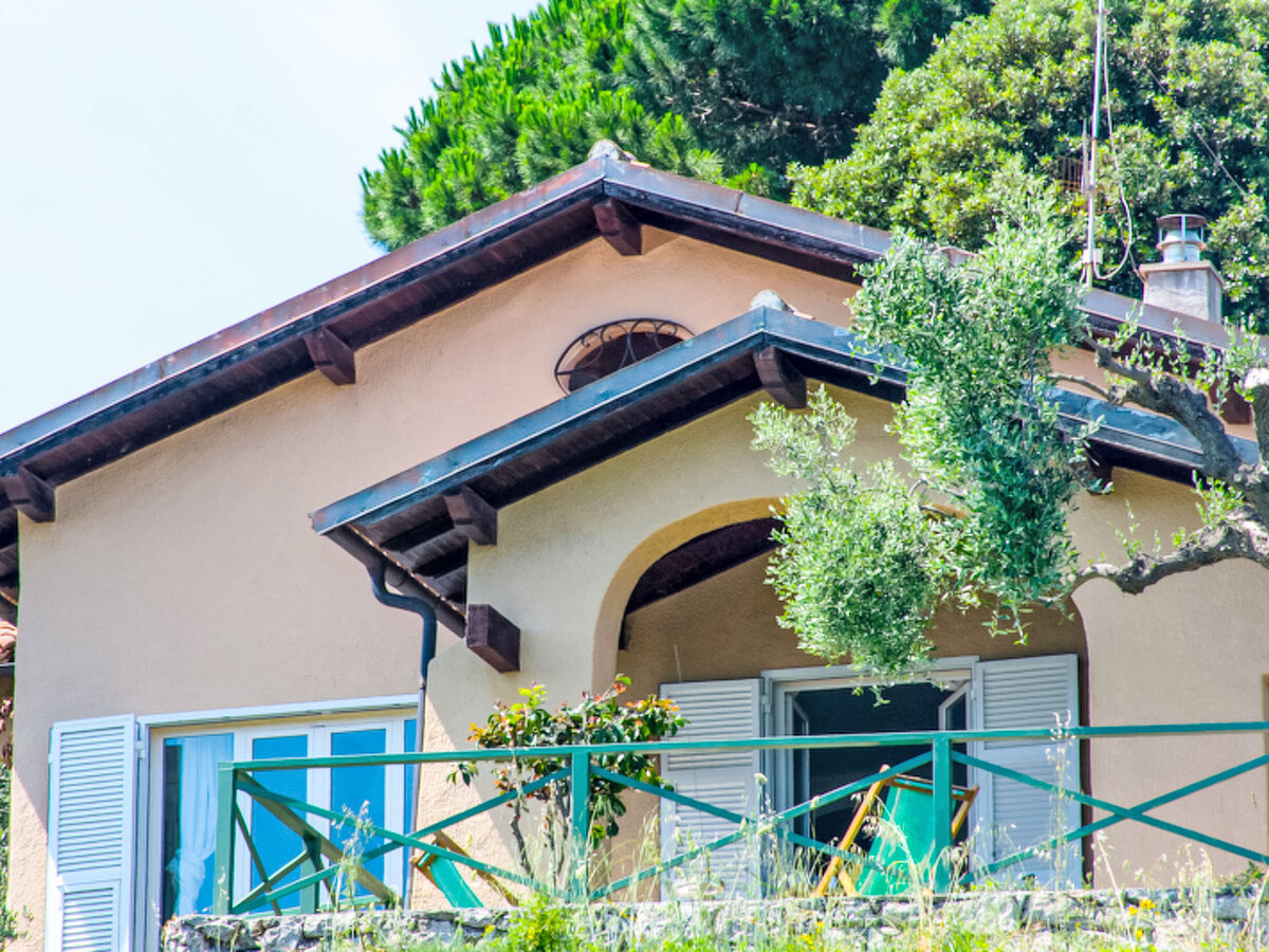 Villa Sara à Finale Ligure, vue panoramique mer - Photo 27