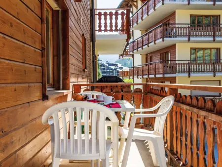 Location appartement à Nendaz, Ambassador II Apt 13