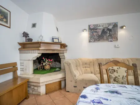 Ulika : maison 3 étages, piscine privée, 13 personnes : photo 10