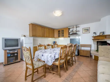 Ulika : maison 3 étages, piscine privée, 13 personnes : photo 11