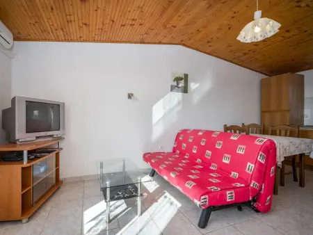 Ulika : maison 3 étages, piscine privée, 13 personnes : photo 28