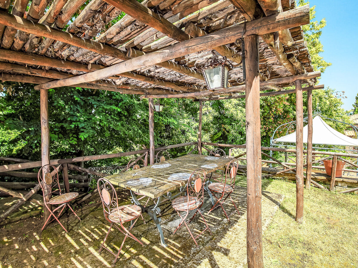 Villa Mina - 10 pers., piscine et vue sur Rome - Photo 43