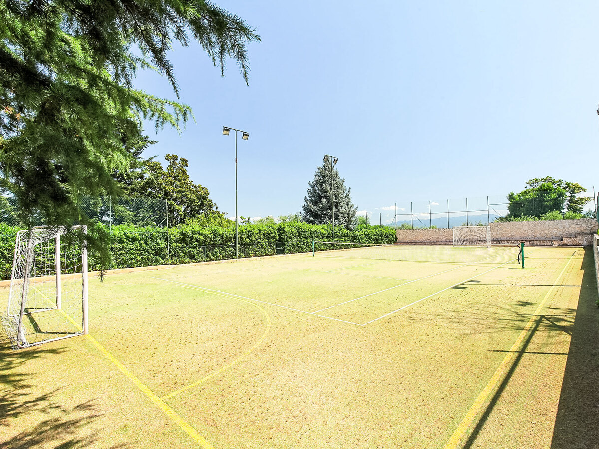 Villa Mina - 10 pers., piscine et vue sur Rome - Photo 45