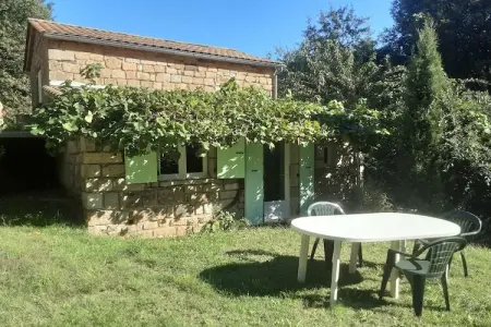 Location maison de vacances à Chambonas