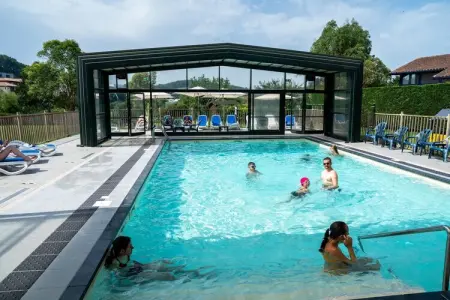 Location maison de vacances à Urrugne Saint Jean de Luz