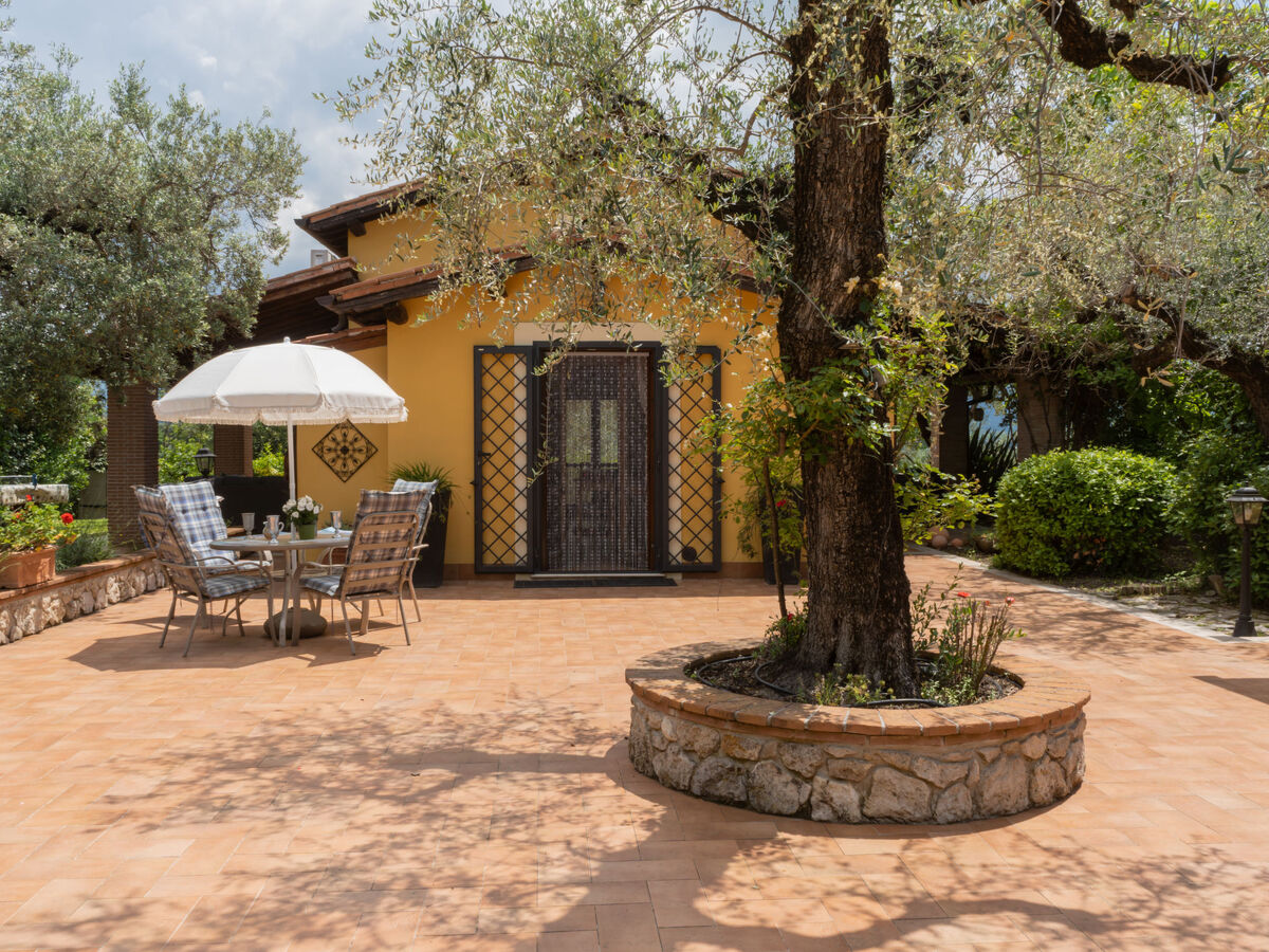 Olive Grove Sabina – Maison 6 pers. avec piscine - Photo 2