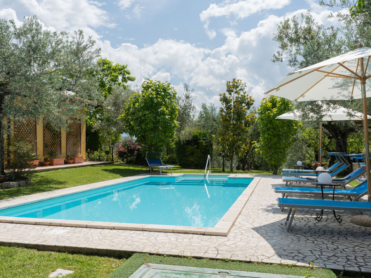 Olive Grove Sabina – Maison 6 pers. avec piscine - Photo 3