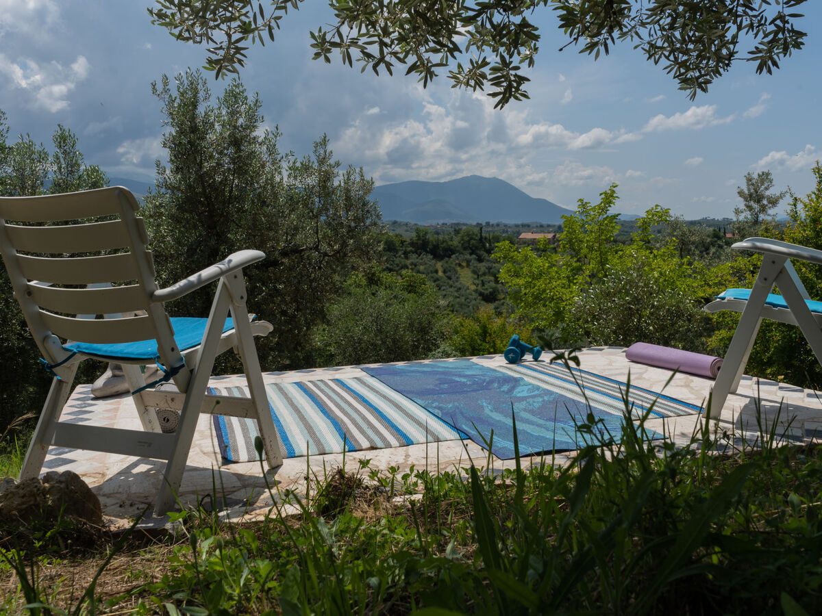 Olive Grove Sabina – Maison 6 pers. avec piscine - Photo 5