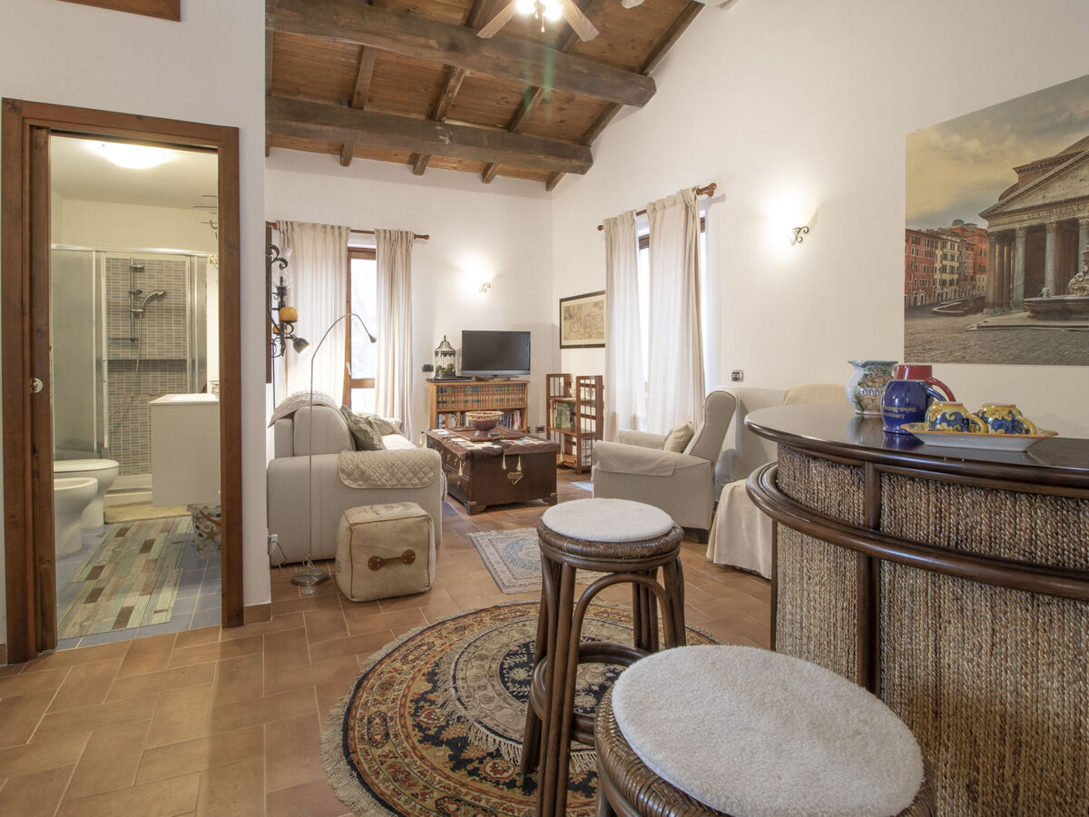 Olive Grove Sabina – Maison 6 pers. avec piscine - Photo 8