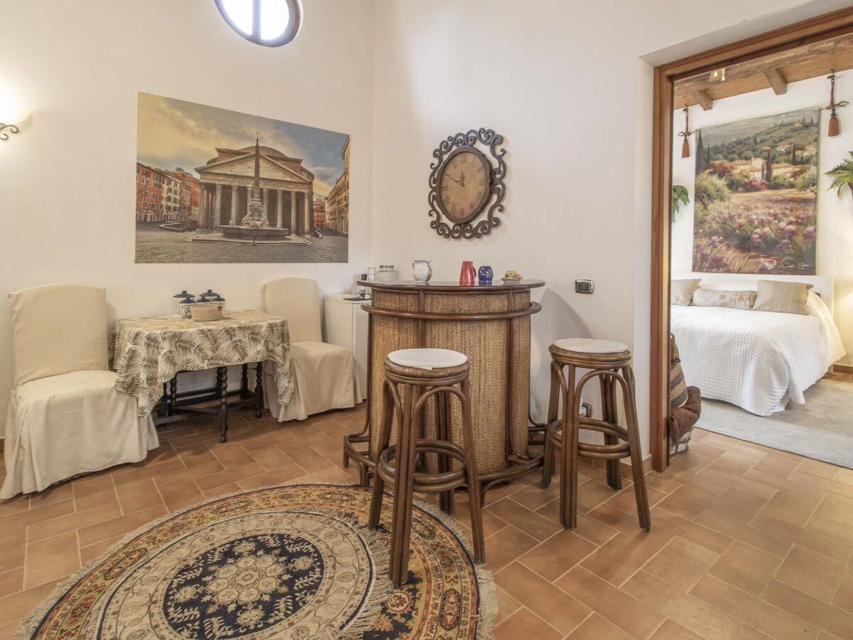 Olive Grove Sabina – Maison 6 pers. avec piscine - Photo 9
