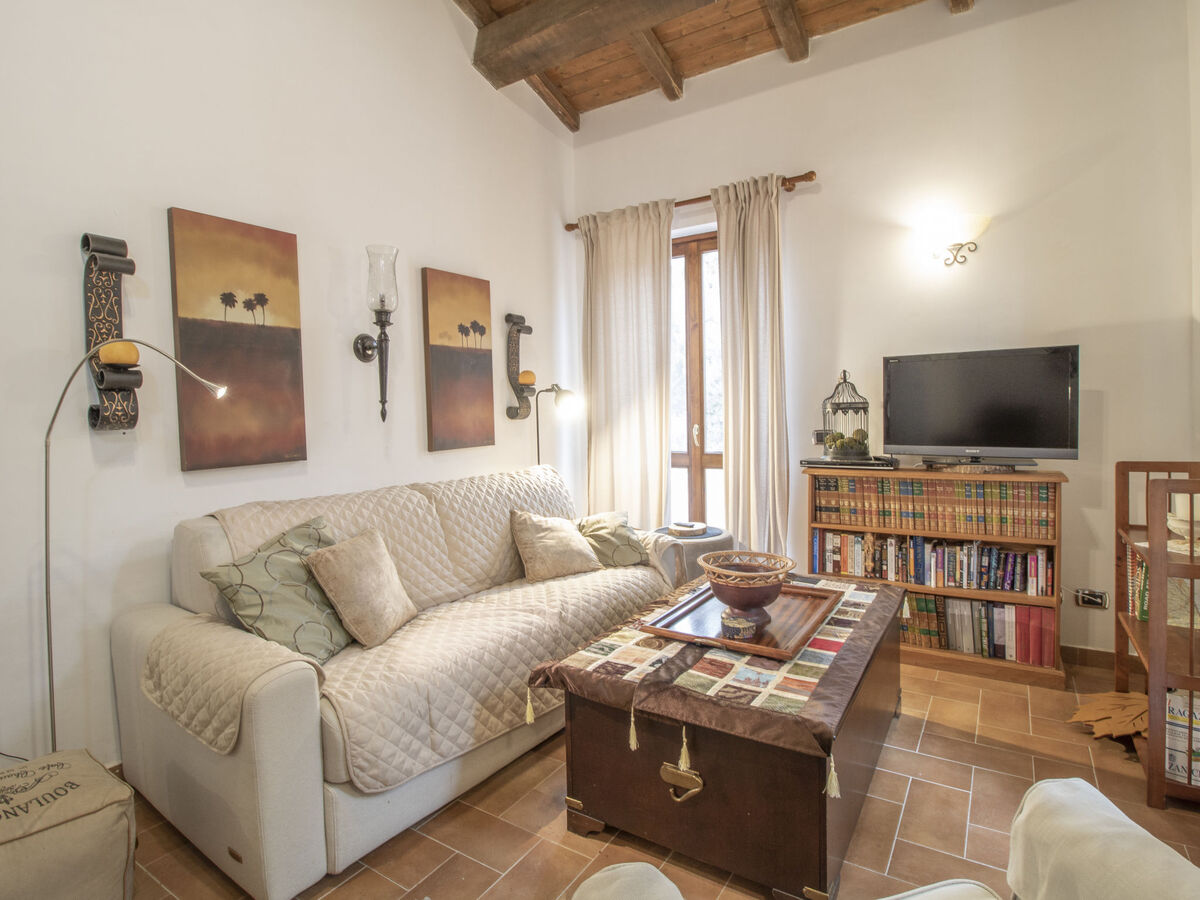 Olive Grove Sabina – Maison 6 pers. avec piscine - Photo 10