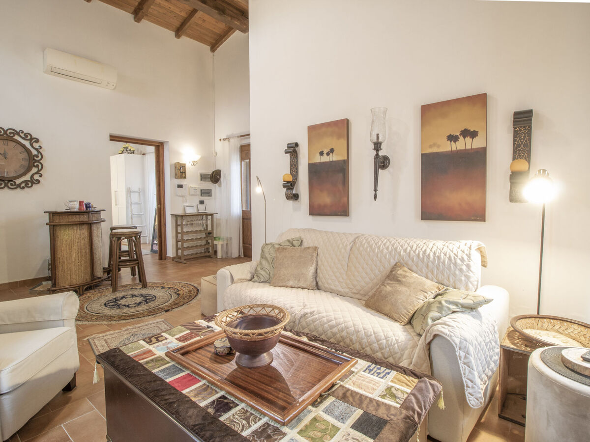 Olive Grove Sabina – Maison 6 pers. avec piscine - Photo 11