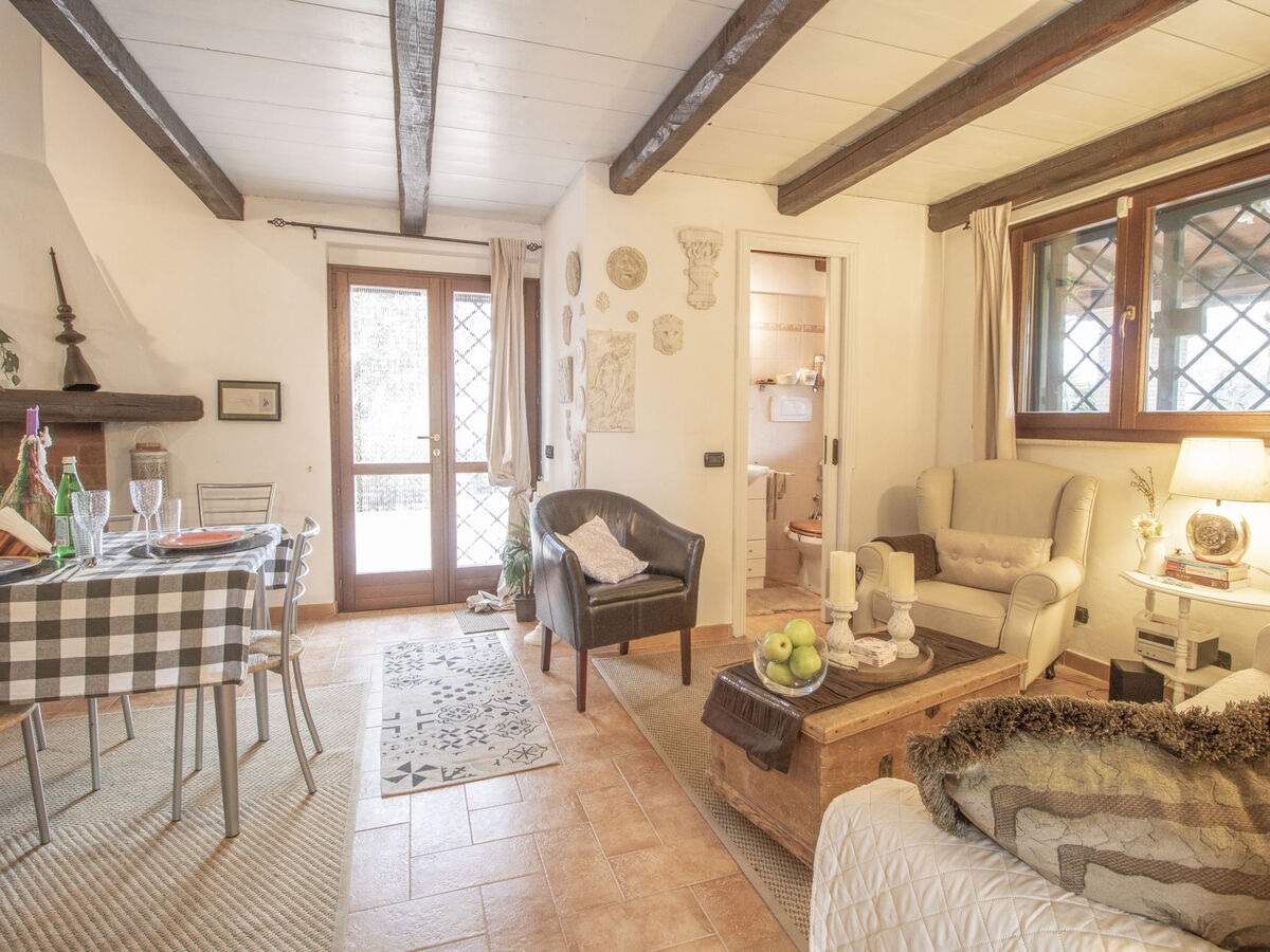Olive Grove Sabina – Maison 6 pers. avec piscine - Photo 16