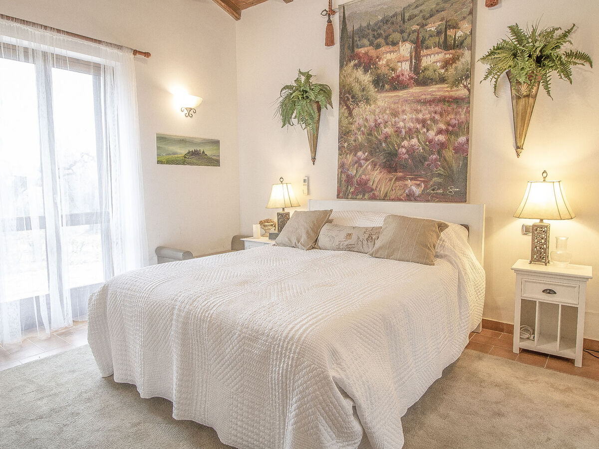 Olive Grove Sabina – Maison 6 pers. avec piscine - Photo 17