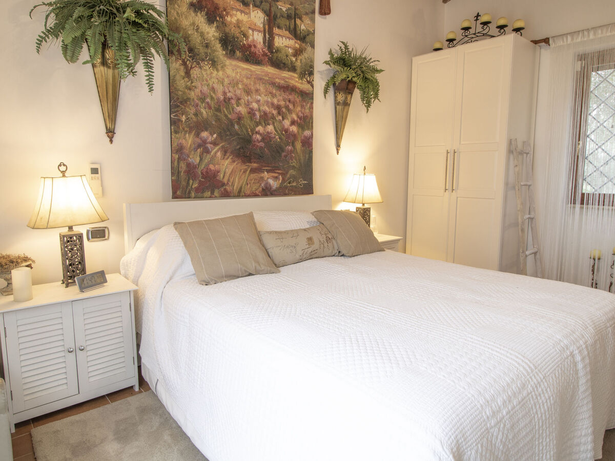 Olive Grove Sabina – Maison 6 pers. avec piscine - Photo 18