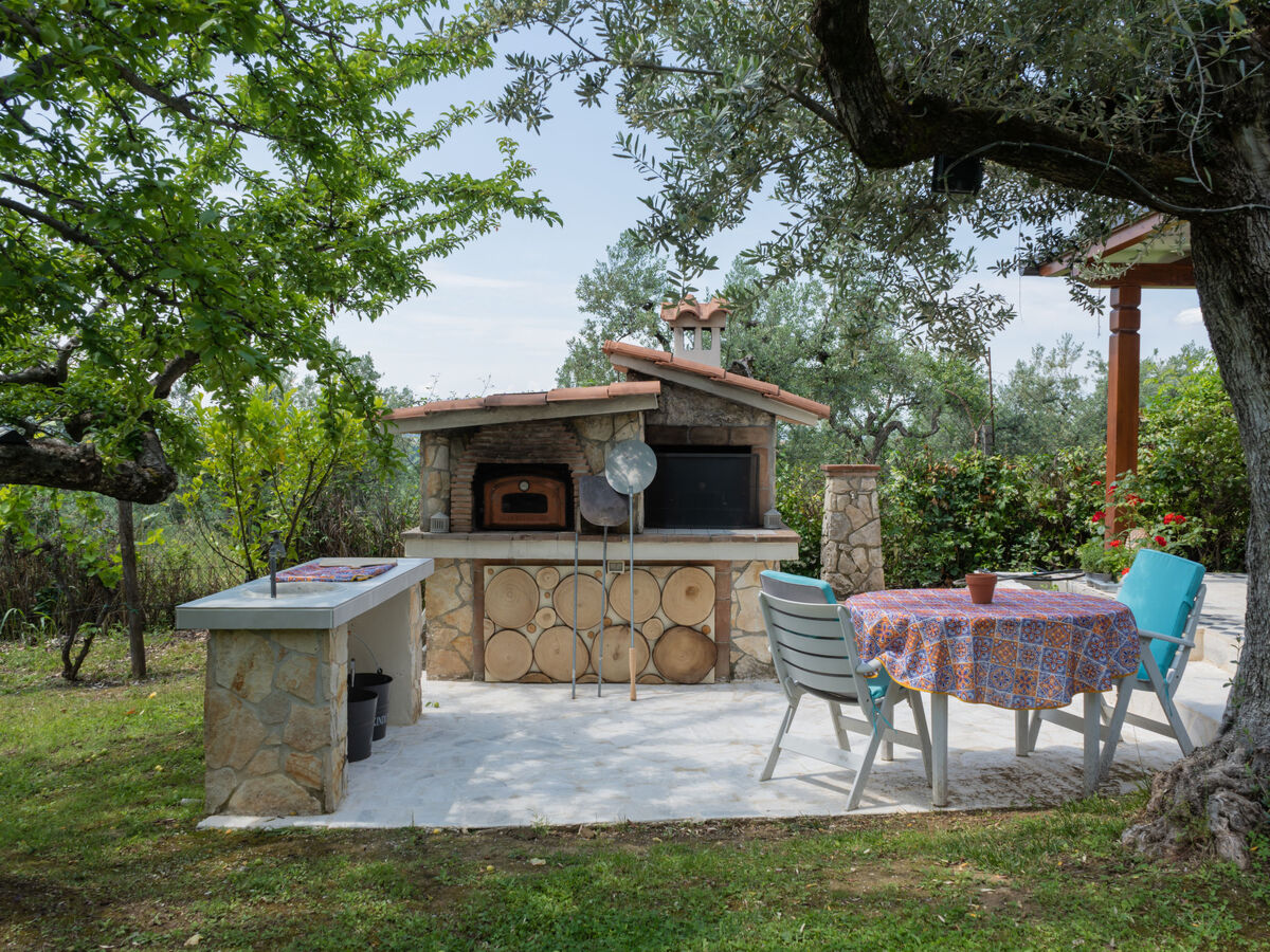 Olive Grove Sabina – Maison 6 pers. avec piscine - Photo 23