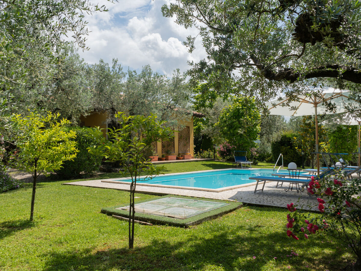 Olive Grove Sabina – Maison 6 pers. avec piscine - Photo 26