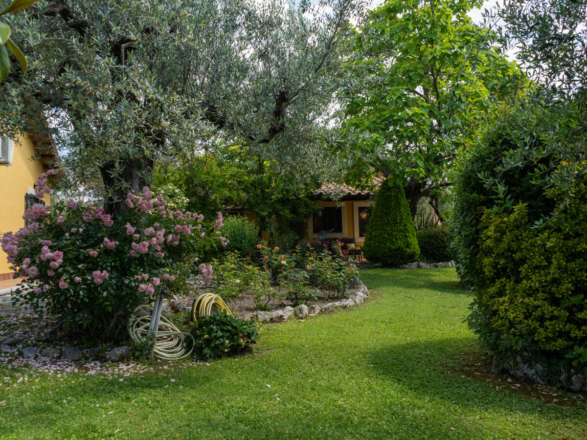 Olive Grove Sabina – Maison 6 pers. avec piscine - Photo 27