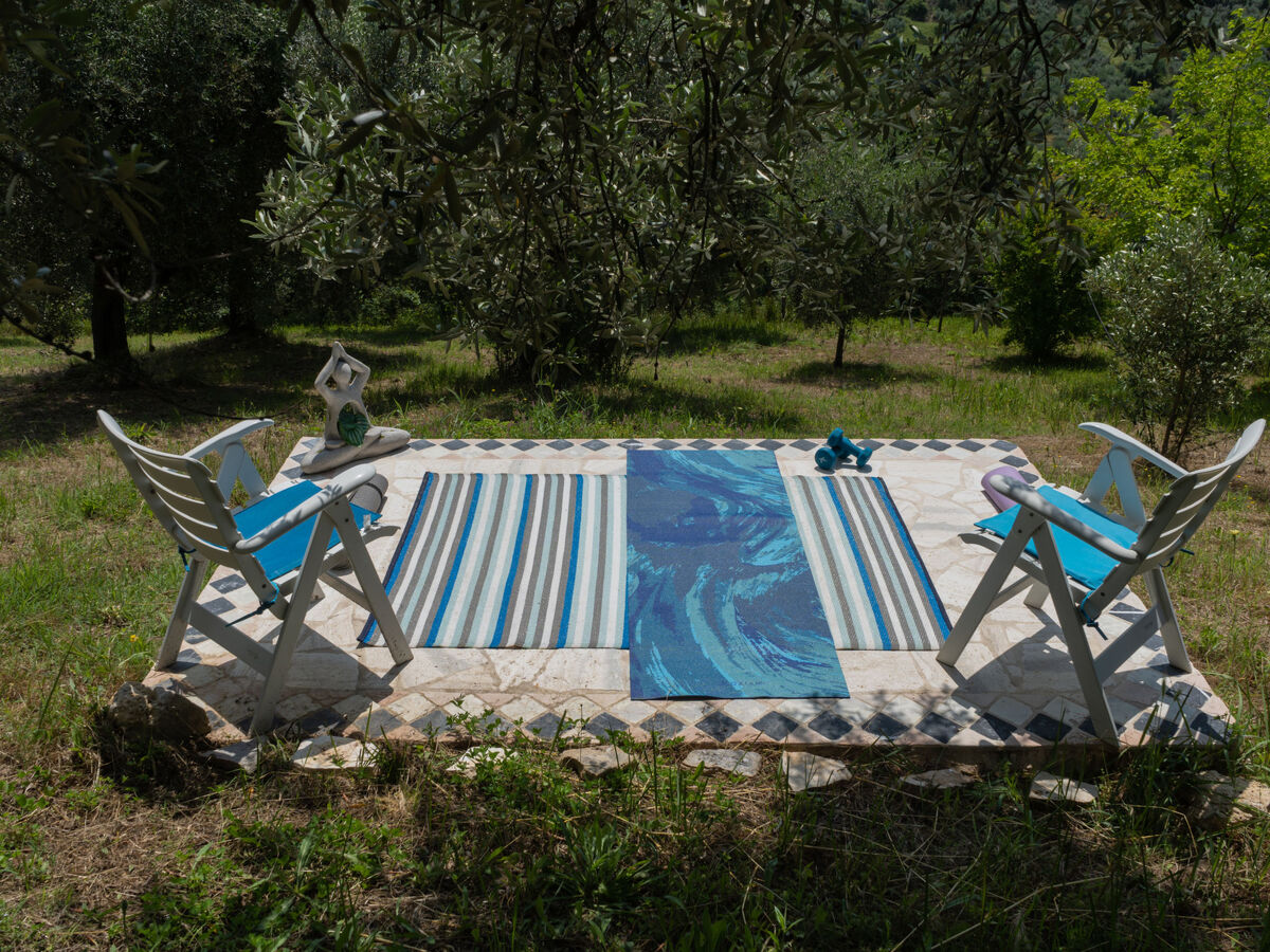 Olive Grove Sabina – Maison 6 pers. avec piscine - Photo 29