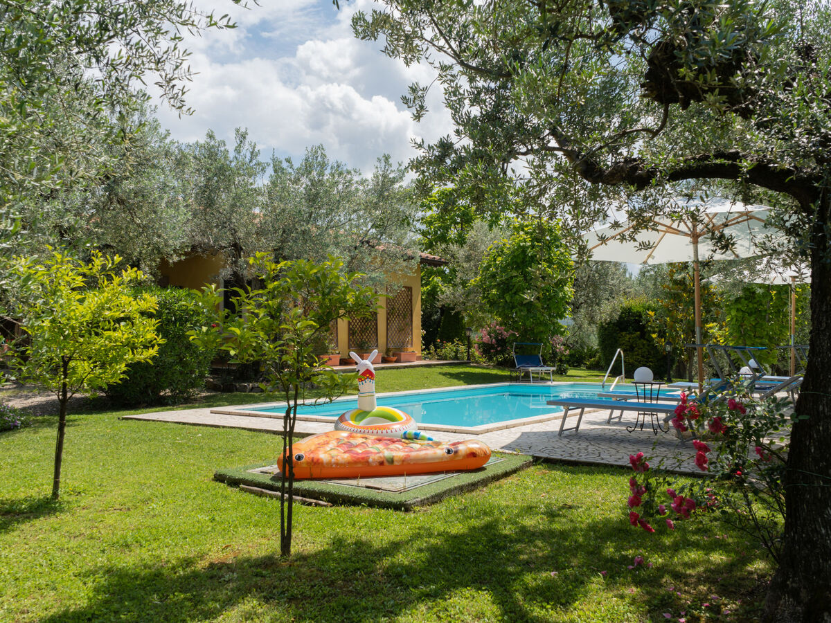 Olive Grove Sabina – Maison 6 pers. avec piscine - Photo 30