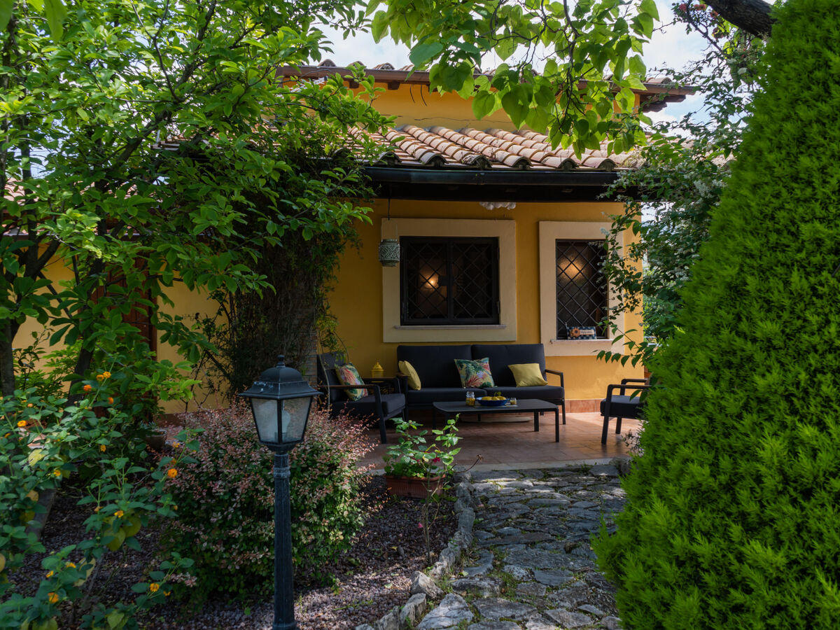 Olive Grove Sabina – Maison 6 pers. avec piscine - Photo 31