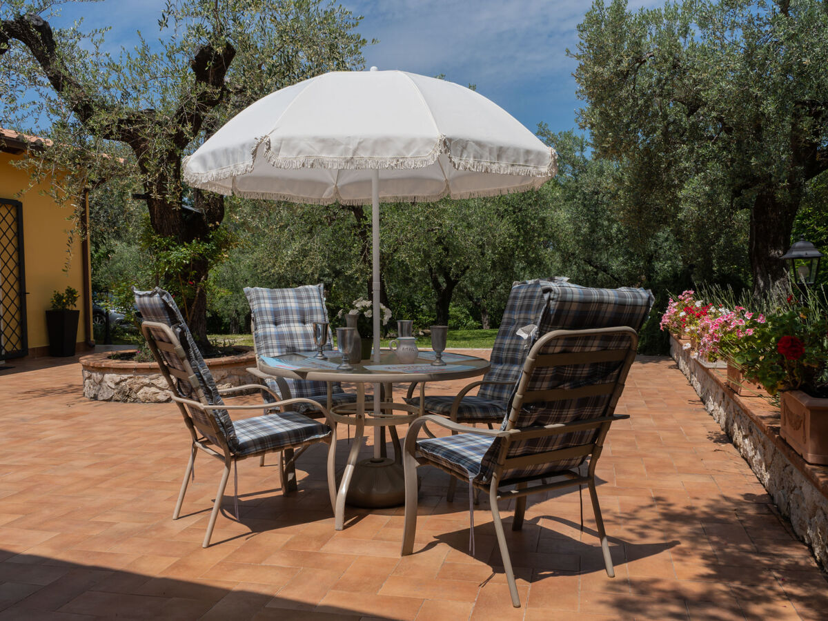 Olive Grove Sabina – Maison 6 pers. avec piscine - Photo 32