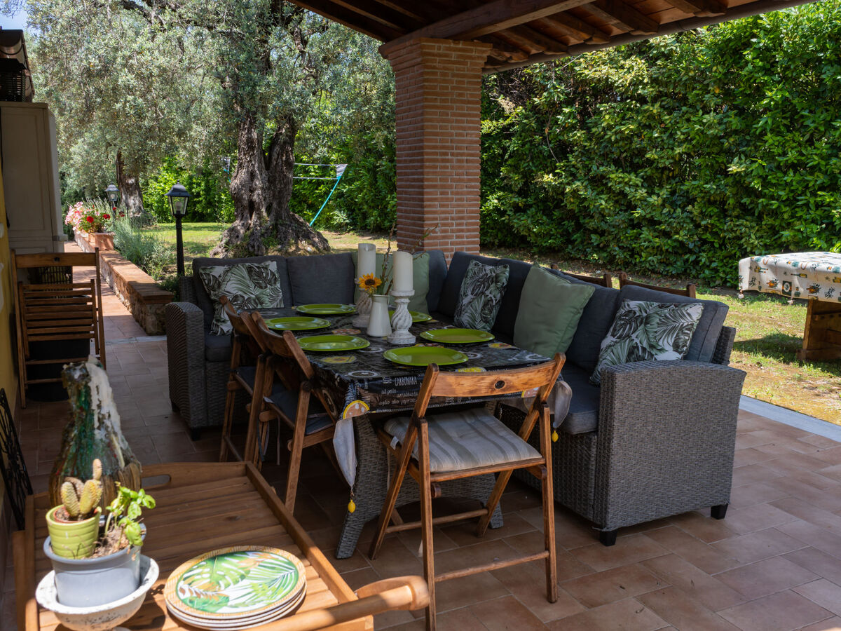 Olive Grove Sabina – Maison 6 pers. avec piscine - Photo 33