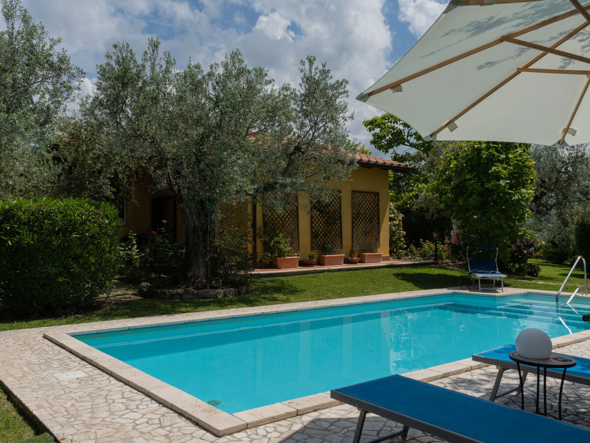 Olive Grove Sabina – Maison 6 pers. avec piscine - Photo 35