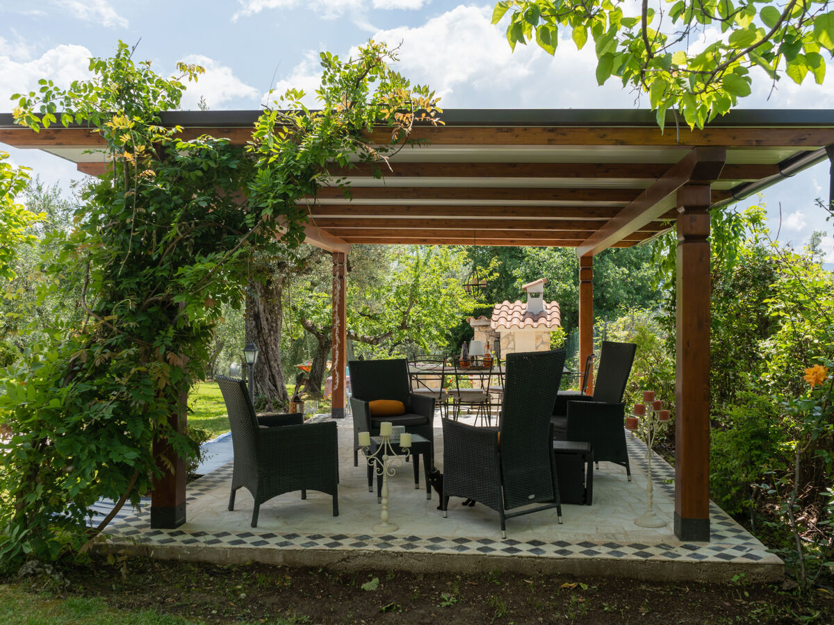 Olive Grove Sabina – Maison 6 pers. avec piscine - Photo 38