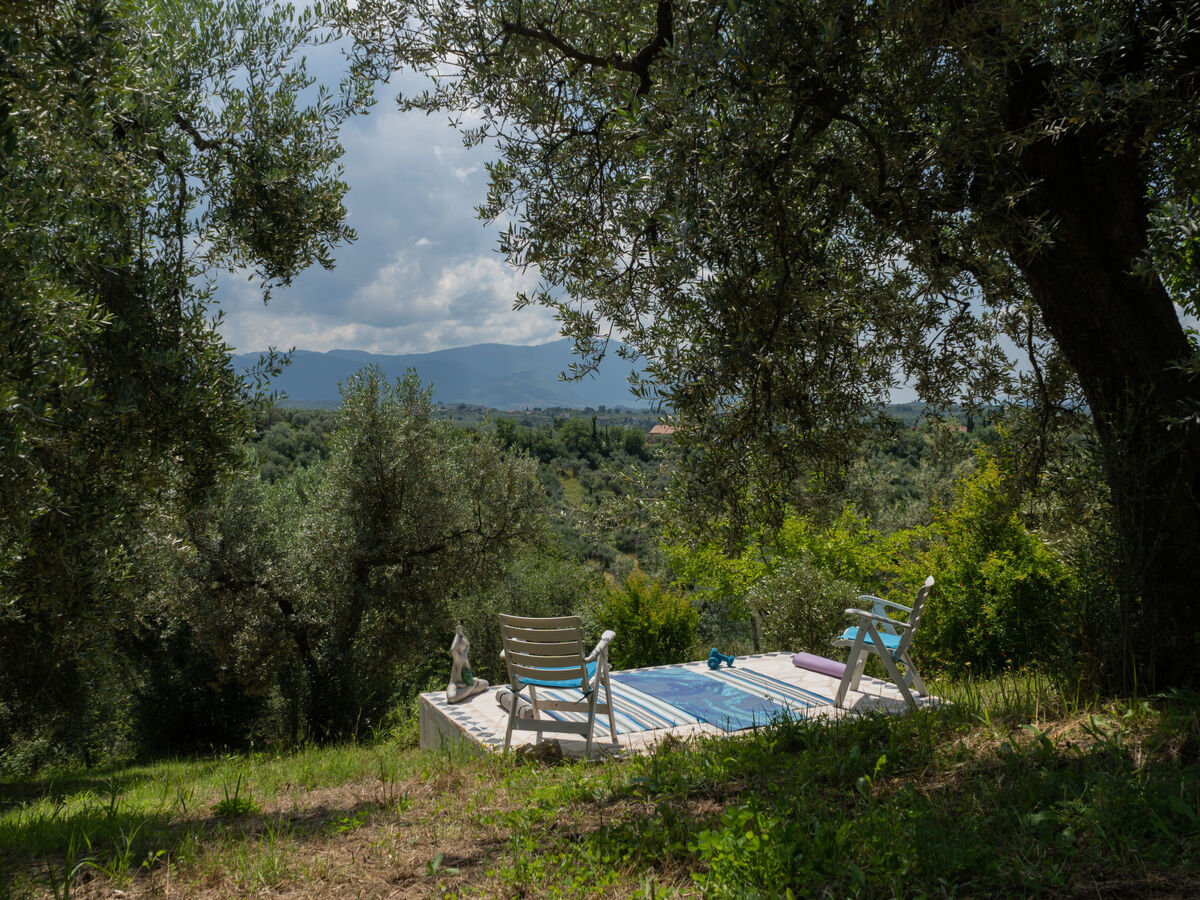 Olive Grove Sabina – Maison 6 pers. avec piscine - Photo 40