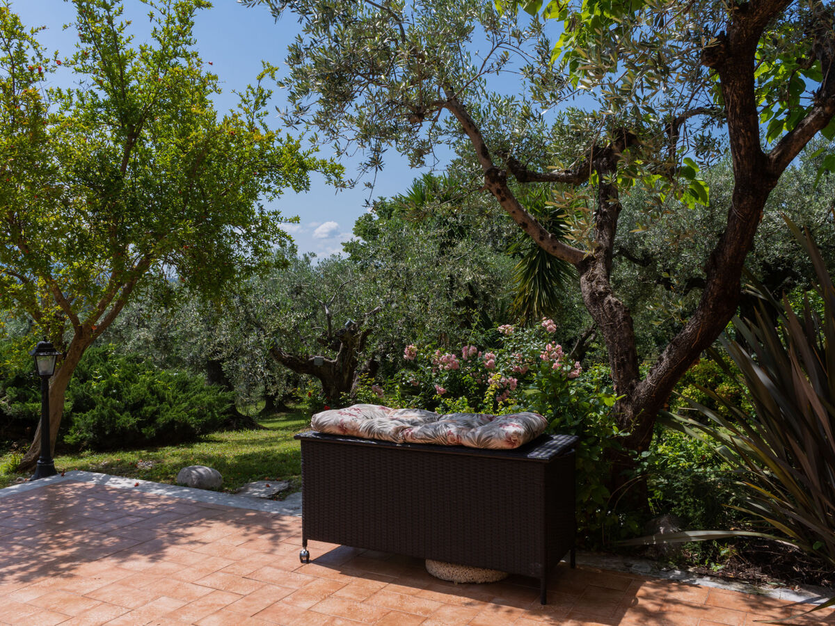 Olive Grove Sabina – Maison 6 pers. avec piscine - Photo 41