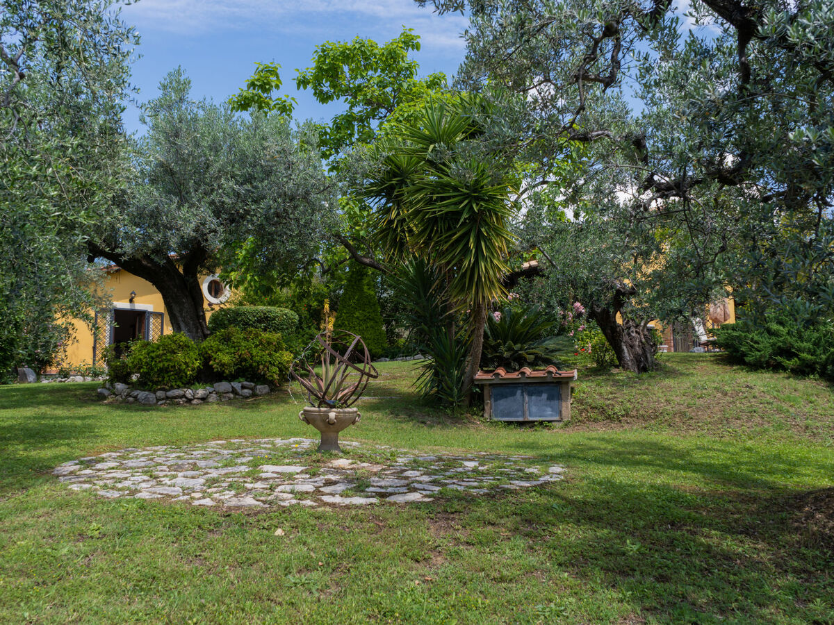 Olive Grove Sabina – Maison 6 pers. avec piscine - Photo 42