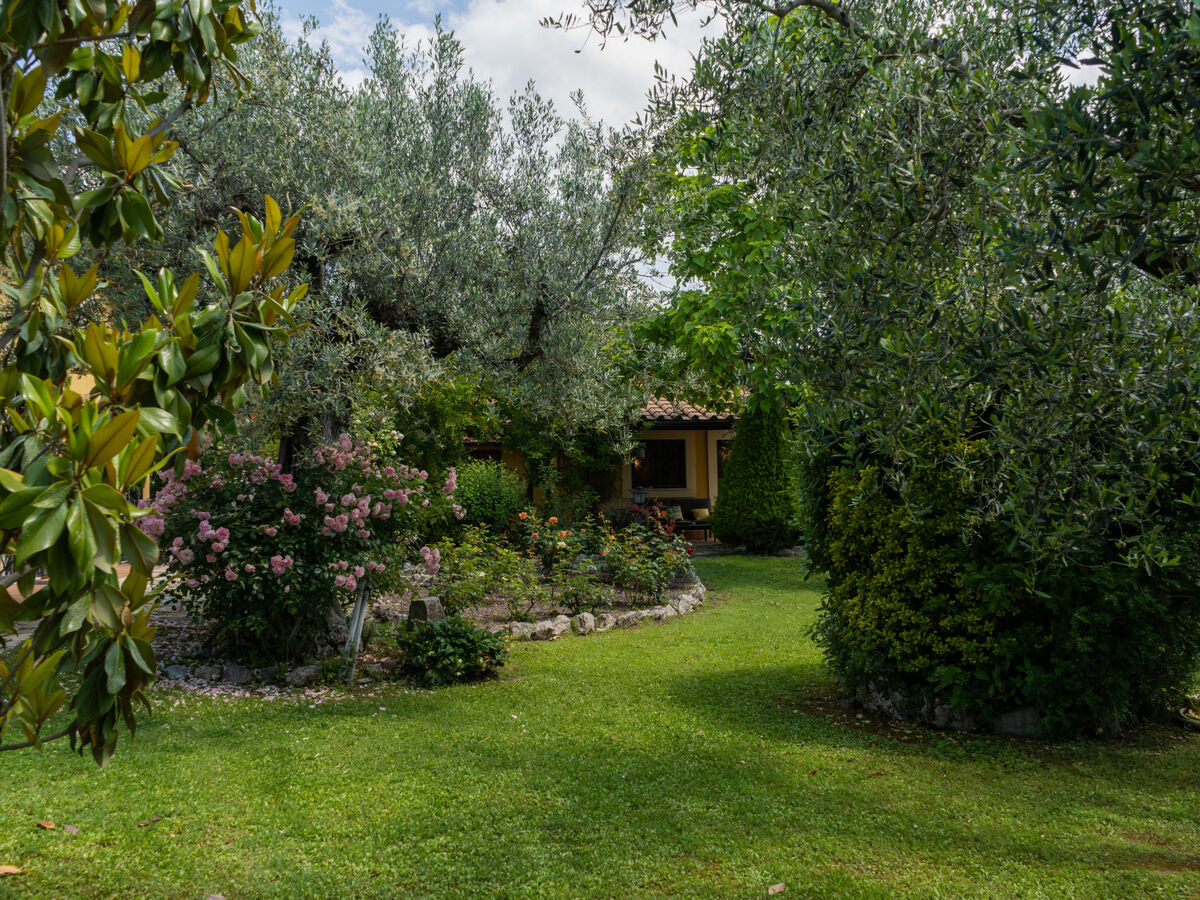 Olive Grove Sabina – Maison 6 pers. avec piscine - Photo 43