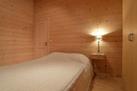 Chalet Kannaert à Nijlen, nature et intimité : photo 5