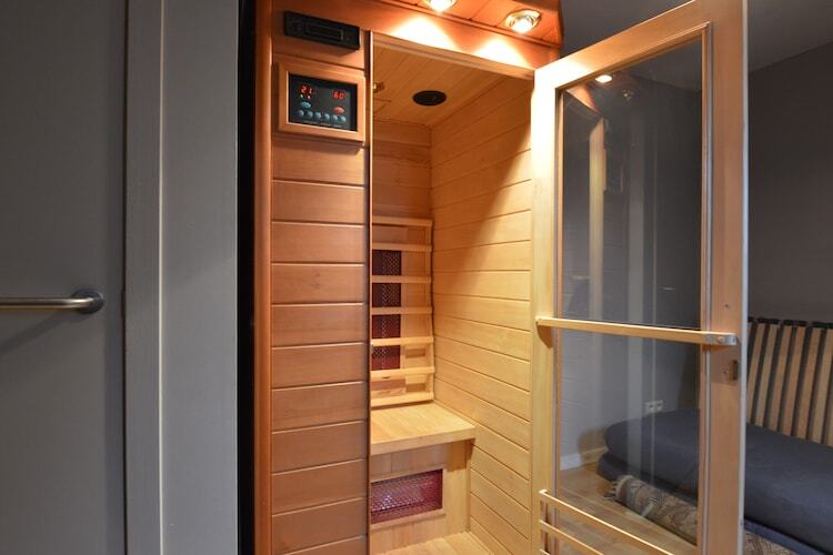 Ganzenweelde – Maison 8 pers. avec sauna à Geel - Photo 2