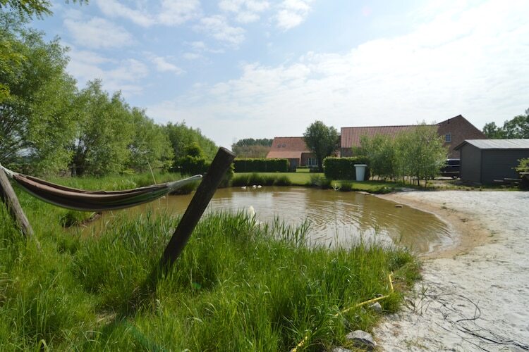 Ganzenweelde – Maison 8 pers. avec sauna à Geel - Photo 3