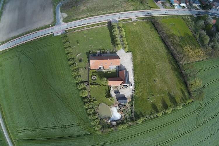 Ganzenweelde – Maison 8 pers. avec sauna à Geel - Photo 4
