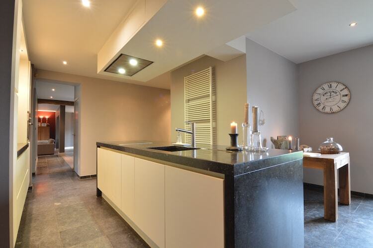 Ganzenweelde – Maison 8 pers. avec sauna à Geel - Photo 9