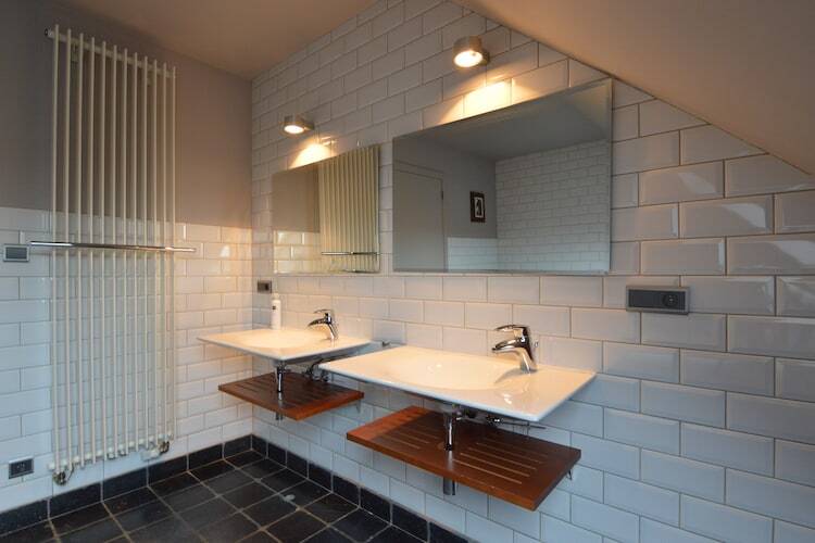 Ganzenweelde – Maison 8 pers. avec sauna à Geel - Photo 11