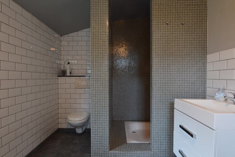 Ganzenweelde – Maison 8 pers. avec sauna à Geel - Photo 12
