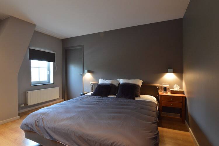 Ganzenweelde – Maison 8 pers. avec sauna à Geel - Photo 16