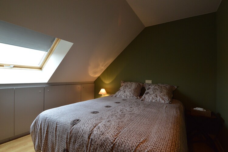 Ganzenweelde – Maison 8 pers. avec sauna à Geel - Photo 17